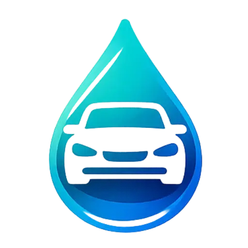 Lavage auto à domicile Nohant-Vic